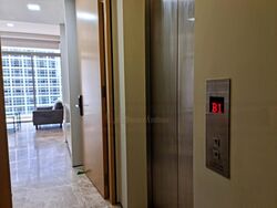The Laurels (D9), Condominium #611433161